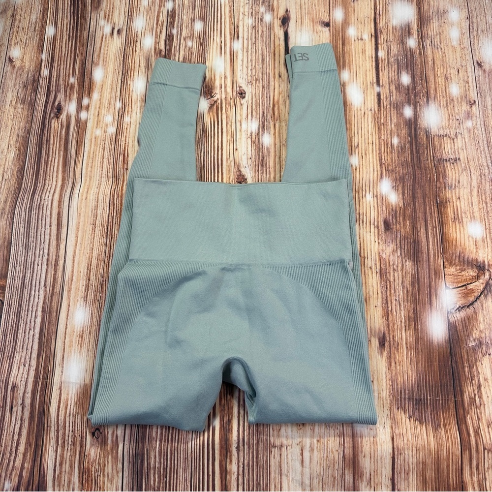 Set Active Sculptflex Leggings Size XS